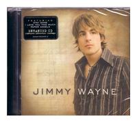 Jimmy Wayne (Enhanced Cd / Import Us)