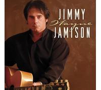 Jimmy Wayne Jamison