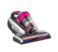 Jimmy WB73 Aspirateur de matelas portable anti-acariens, puissance 600W, avec stérilisation UV et ultrasons, capteur de saleté intelligent, système de filtration Dual-Cyclonic et certificat de qualité