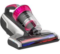 Jimmy WB73 Aspirateur pour matelas, aspirateur anti-poils, aspirateur pour lit, UV et ultrason, forte puissance d’aspiration, détection de la poussière et anti-allergènes (WB73, filaire)