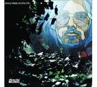Jimmy Webb - And So: On By Jimmy Webb (2010-02-22)