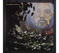 JIMMY WEBB - and so on LP