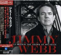 Jimmy Webb - If These Old Walls Could Speak [Import]