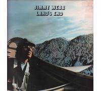 JIMMY WEBB - Land's End [LP]