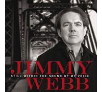 Jimmy Webb - Still within the sound of my voice
