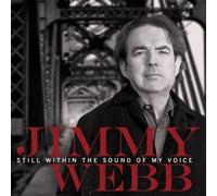 Jimmy Webb - Still Within the Sound of My Voice