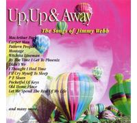 Jimmy Webb - Up Up & Away: The Songs of. [Import]