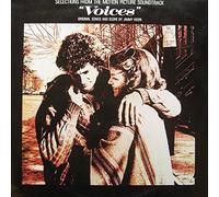 Jimmy Webb - Voices