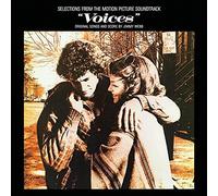 Jimmy Webb - Voices (Selections From The Motion Picture Soundtrack) [Cd]