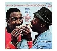Jimmy & Wes: The Dynamic Duo (Limited Gatefold Edition) [Vinilo]