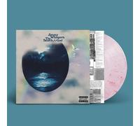 Whispers, Jimmy - The Search for God (Coloured Vinyl)