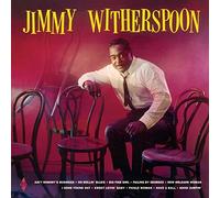 Jimmy Whiterspoon