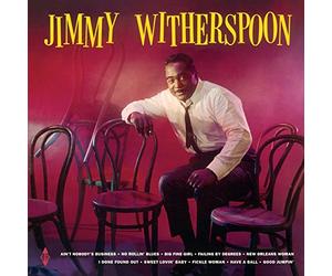 Jimmy Whiterspoon