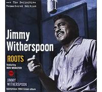 Witherspoon Roots + Jimmy W