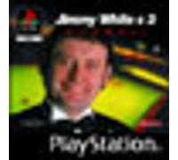 Jimmy White's 2 Cueball G