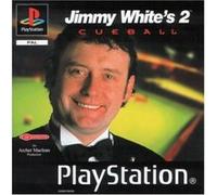 Jimmy White's 2 Cueball G