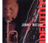 Jimmy Wilson - Identity