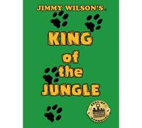 Jimmy Wilson's King of the Jungle Video