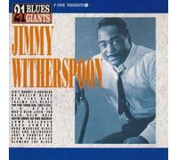 Jimmy Witherspoon - 21 Blues Giants Vol.9