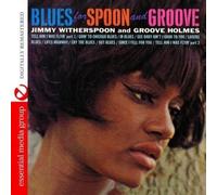 Jimmy Witherspoon - Blues for Spoon & Groove