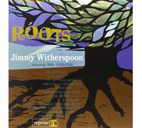 Jimmy Witherspoon & Ben Webster - Roots ( 200 Gram Vinyl Record)