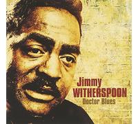 Jimmy Witherspoon - Doctor Blues