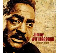 Jimmy Witherspoon - Dr. Blues