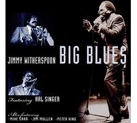 Jimmy Witherspoon - Hot Fives & Sevens, Vol. 1
