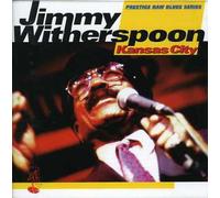 Jimmy Witherspoon - Kansas City