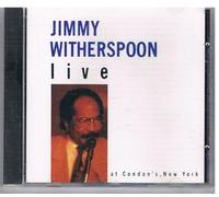 Jimmy Witherspoon - Live at Condon's, New York [UK Import]