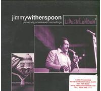 Jimmy Witherspoon - Live in London [Import]