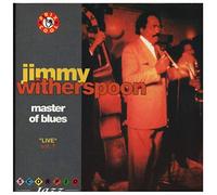 Jimmy Witherspoon - Master of Blues Vol. 1 [Import]