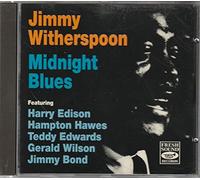 jimmy witherspoon - midnight blues