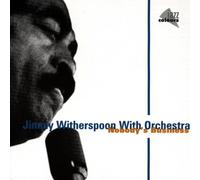 Jimmy Witherspoon - Nobody's Business [Import]