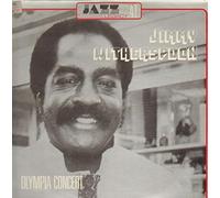 Jimmy Witherspoon - Olympia Concert [Vinyl LP]