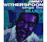 Jimmy Witherspoon - Sings The Blues