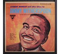 JIMMY WITHERSPOON - stormy monday and other blues by LP