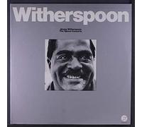 JIMMY WITHERSPOON - the 'spoon concerts LP