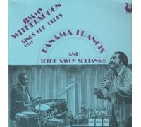 Jimmy Witherspoon with Panama Francis & The Savoy Sultans Sings The Blues [Import]