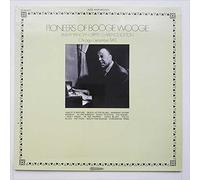 Jimmy Yancey and Cripple Clarence Lofton - Pioneers Of Boogie Woogie (Chicago December 1943) [LP]