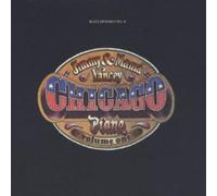 Jimmy Yancey – Chicago Piano 1 – CD – Remasterisé – Import