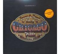 Jimmy Yancey & Mama Yancey - Chicago Piano - Volume 1