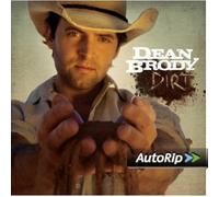 Jimmy Yeary – Dirt – CD – Import