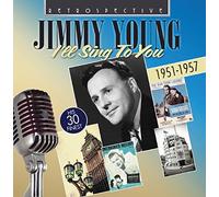 Jimmy Young I´LL Sing to You