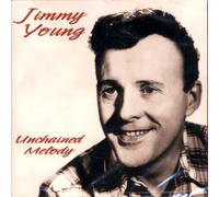 Jimmy Young - Unchained Melody