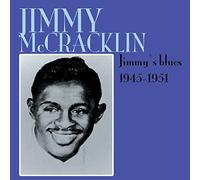 Jimmy'S Blues 1945-51