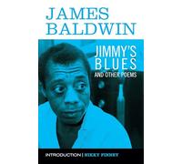 Jimmy's Blues and Other Poems