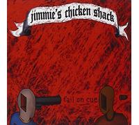 Jimmy's Chicken Shack - Fail on Cue