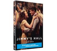 Jimmy's Hall Edition Spéciale Fnac DVD