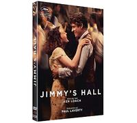 Jimmy's Hall